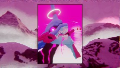 A screenshot taken in Dreams. 1 of 5.