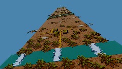 A screenshot taken in Dreams. 13 of 15.