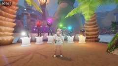 A screenshot taken in Dreams. 21 of 29.