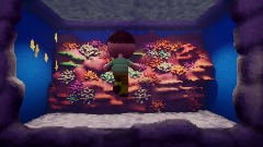 A screenshot taken in Dreams. 19 of 22.