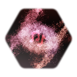 "Megalovania" But It Thinks Its "Big Shot"