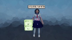 A screenshot taken in Dreams. 5 of 21.