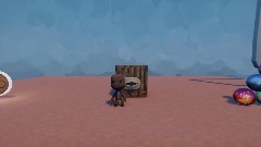 My Creation - 1/8/2021