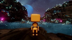 Brand New Planet
