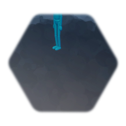 Blank Puppet (Deluxe)