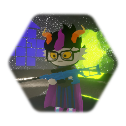 Eridan Ampora