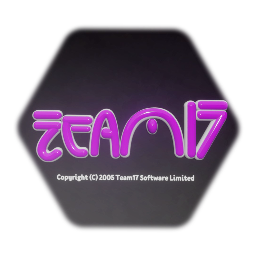 Team17 (Team 17) Logo