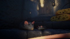 A screenshot taken in Dreams. 1 of 1.