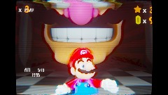 A screenshot taken in Dreams. 1 of 10.