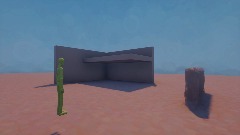 A screenshot taken in Dreams. 8 of 12.