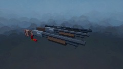 A screenshot taken in Dreams. 2 of 5.