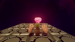 Mr. Pineapple in Ant Agony