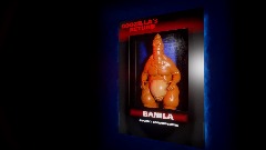 A screenshot taken in Dreams. 30 of 30.