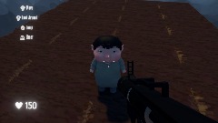 A screenshot taken in Dreams. 18 of 20.