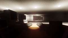 Gorilla Mischief - HORROR