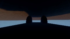 A screenshot taken in Dreams. 1 of 7.
