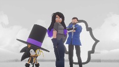 A screenshot taken in Dreams. 4 of 17.