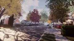 FULL AY - neighborhood