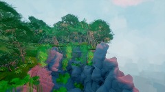 A screenshot taken in Dreams. 8 of 9.