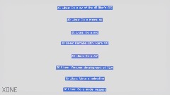 A screenshot taken in Dreams. 1 of 2.