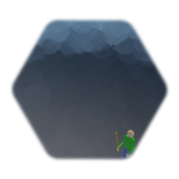 Baldi with ai