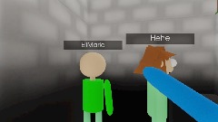 A screenshot taken in Dreams. 6 of 10.