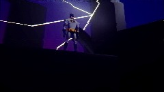 A screenshot taken in Dreams. 6 of 13.