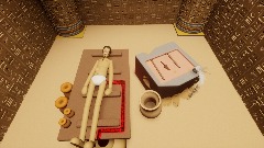 A screenshot taken in Dreams. 22 of 22.