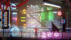 A screenshot taken in Dreams. 1 of 5.