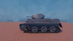 A screenshot taken in Dreams. 8 of 12.