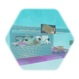 My Cinnamon bun SHOP