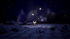 A screenshot taken in Dreams. 6 of 19.