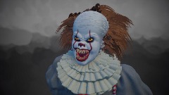 A screenshot taken in Dreams. 5 of 5.