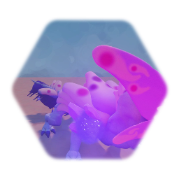 Hyper mizutune hell flame serpent