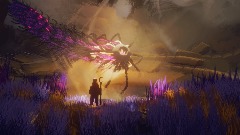 A screenshot taken in Dreams. 1 of 1.