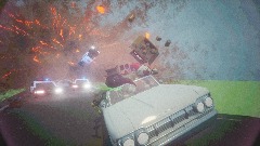 A screenshot taken in Dreams. 28 of 30.