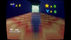 A screenshot taken in Dreams. 8 of 9.