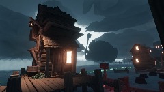 A screenshot taken in Dreams. 4 of 4.