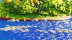 A screenshot taken in Dreams. 5 of 16.