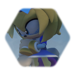 Better Maria the hedgehog