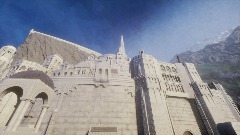 A screenshot taken in Dreams. 20 of 22.