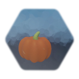 Pumpkin