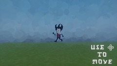 A screenshot taken in Dreams. 2 of 2.