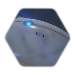 Portal Gun Models