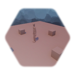 CO - Local Targeting System - Template