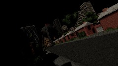 Omnidroid lurking.
