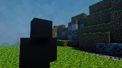 Minecraft But Bad- N u l l