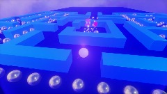 A screenshot taken in Dreams. 1 of 1.