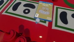 A screenshot taken in Dreams. 7 of 30.