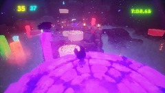 A screenshot taken in Dreams. 20 of 25.
